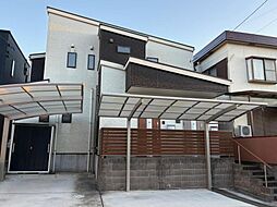 物件画像 瀬戸市萩山台九丁目