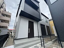 物件画像 名古屋市守山区天子田2丁目1期　2号棟