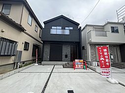 物件画像 名古屋市守山区小幡二丁目　3号棟