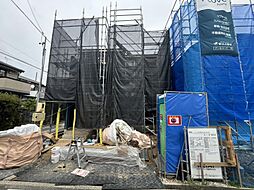 物件画像 名古屋市守山区小幡二丁目　1号棟