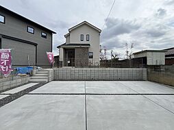 物件画像 守山区大森北4期　B号棟