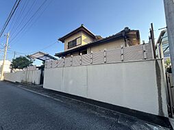 物件画像 名古屋市守山区長栄第二 5号地