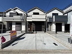 物件画像 守山区川西2期　B号棟