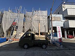 物件画像 守山区川西2期　C号棟