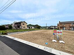 物件画像 各務原市那加前洞新町五丁目　1区画