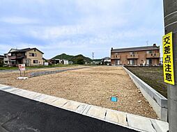 物件画像 各務原市那加前洞新町五丁目　2区画
