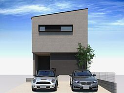 物件画像 Asobi-創家　名古屋市名東区引山第三　1号棟