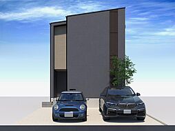 物件画像 Asobi-創家　名古屋市名東区引山第三　2号棟