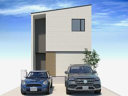 物件画像 Asobi-創家　名古屋市名東区引山第三　3号棟