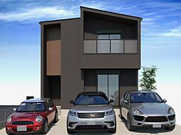 物件画像 Asobi-創家　名古屋市守山区西島町第一　4号棟