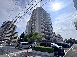 物件画像 シーアイマンション三郷弐番館Ｂ棟