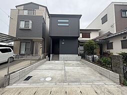 物件画像 名古屋市守山区苗代2081　1号棟