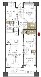 物件画像 新瀬戸北山パーク・ホームズ