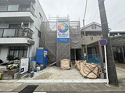 物件画像 守山区苗代2丁目 A号棟