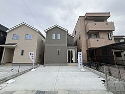 物件画像 守山区川北町2期　A号棟
