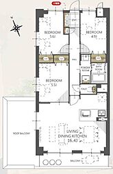 物件画像 ネオハイツ瀬戸