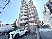 名鉄瀬戸線「喜多山」駅まで徒歩約6分で通勤・通学に便利な立地です！