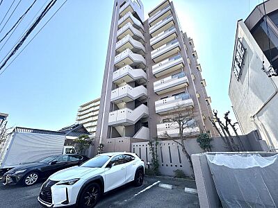 外観:名鉄瀬戸線「喜多山」駅まで徒歩約6分で通勤・通学に便利な立地です! 外観:名鉄瀬戸線「喜多山」駅まで徒歩約6分で通勤・通学に便利な立地です!