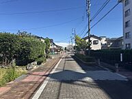 愛知県名古屋市守山区小幡中3丁目：物件画像
