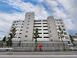 物件画像 平和が丘住宅2号棟