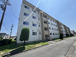 大森西住宅9棟