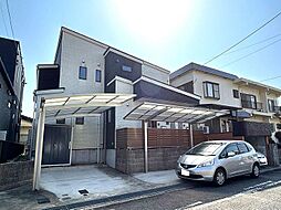 物件画像 瀬戸市萩山台九丁目