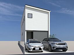 物件画像 Asobi-創家 名古屋市守山区小幡千代田第二 3号棟