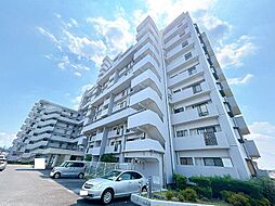 物件画像 パークシテイ水野B棟