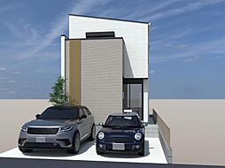 物件画像 Asobi-創家 名古屋市守山区喜多山第三 1号棟