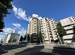 マンションイメージ