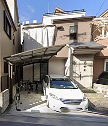 物件画像 尼崎市尾浜町戸建て