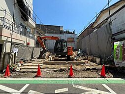 物件画像 国分寺市東恋ヶ窪2丁目の新築戸建　全2棟　2号棟