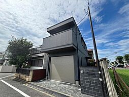 物件画像 東大和市仲原1丁目ガレージハウス