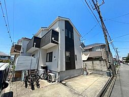 物件画像 小平市鈴木町1丁目の戸建