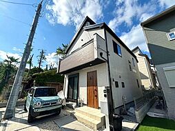 物件画像 東村山市廻田町3丁目の戸建