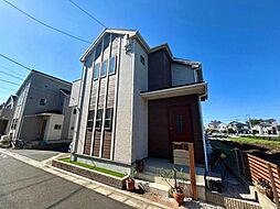 物件画像 小平市天神町4丁目の戸建