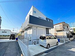 物件画像 府中市西府町4丁目の戸建