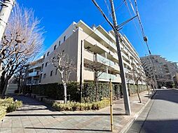 物件画像 武蔵野レジデンス壱番街