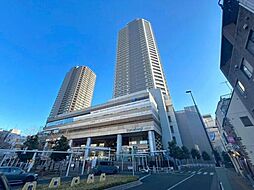 物件画像 CityTowerKokubunji TheTwinWest