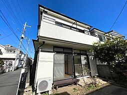 物件画像 小金井市貫井南町5丁目の戸建