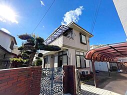 物件画像 東村山市栄町2丁目の戸建