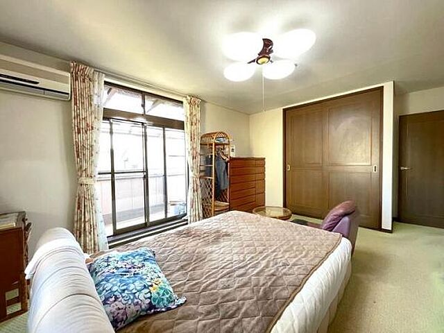 洋室 東村山市栄町2丁目