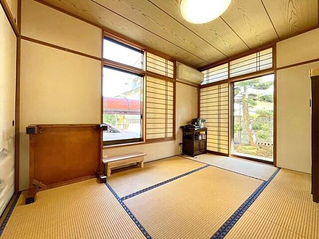 和室 東村山市栄町2丁目