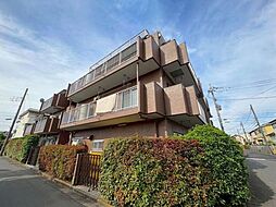 物件画像 キャニオンマンション東大和
