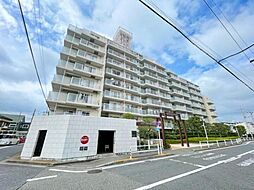 物件画像 サンヴェール久米川
