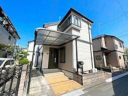 物件画像 小平市中島町の戸建