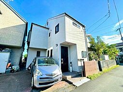 物件画像 東大和市中央4丁目の戸建