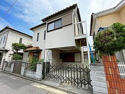 物件画像 東大和市蔵敷1丁目の中古戸建