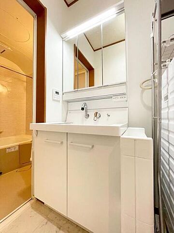 洗面 国分寺市南町1丁目