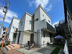 物件画像 府中市四谷2丁目の戸建